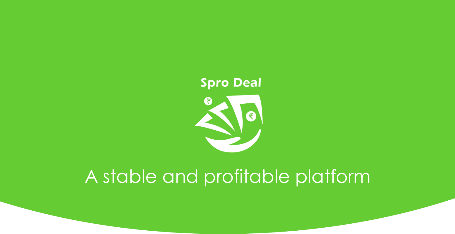 Spro Deal Logo